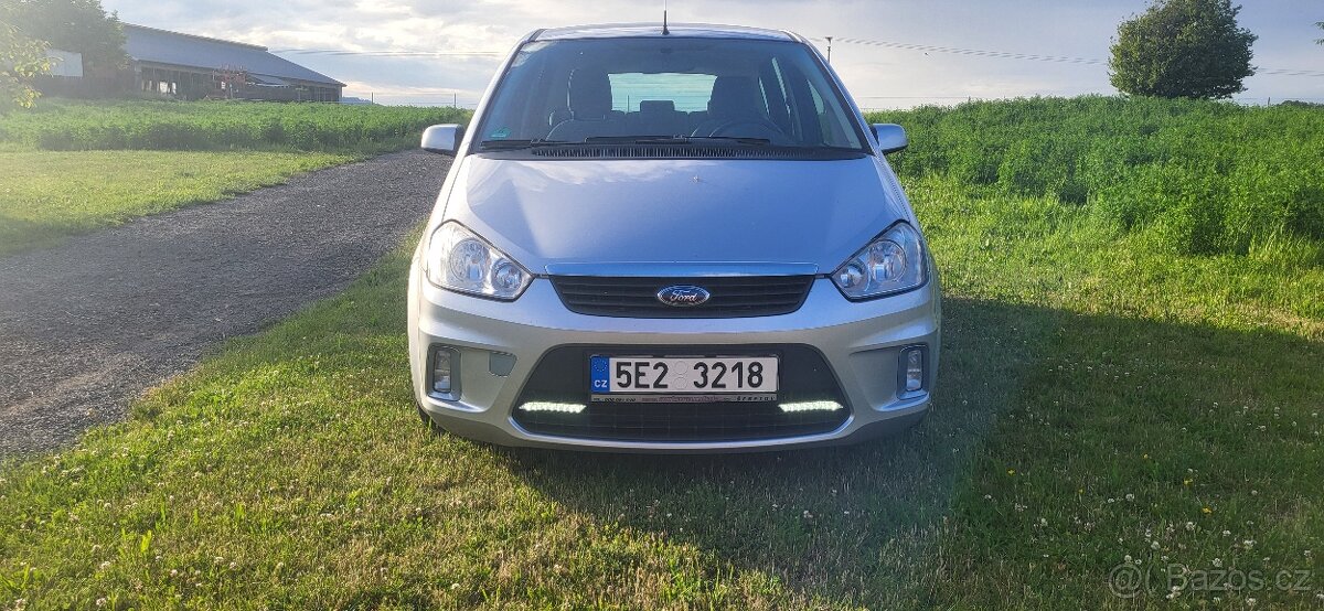 Ford C MAX