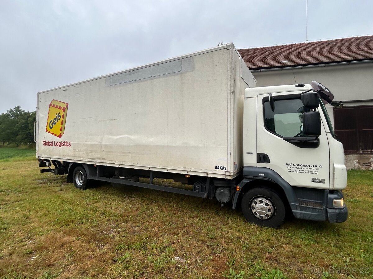 DAF LF 45.220 E5