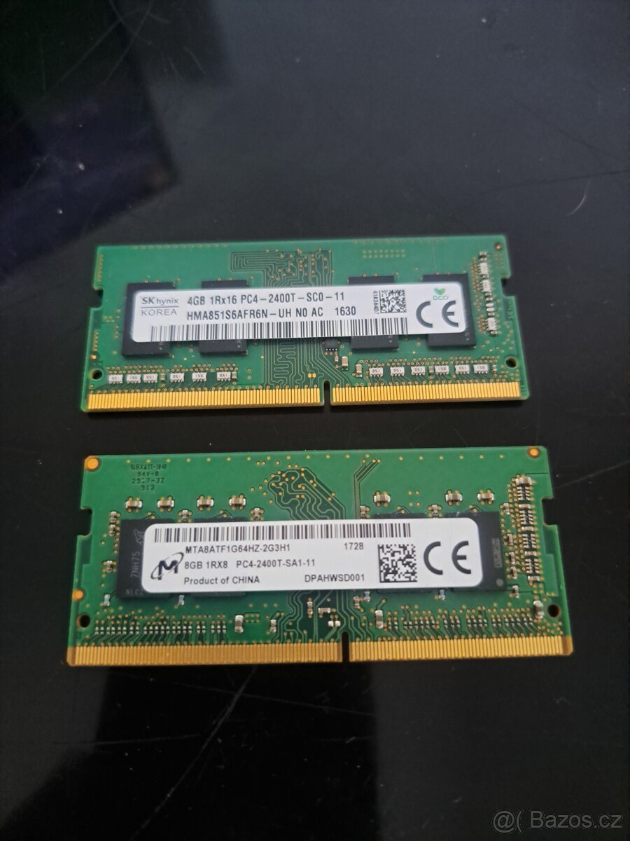 Kingston HyperX Fury 32 GB DDR4