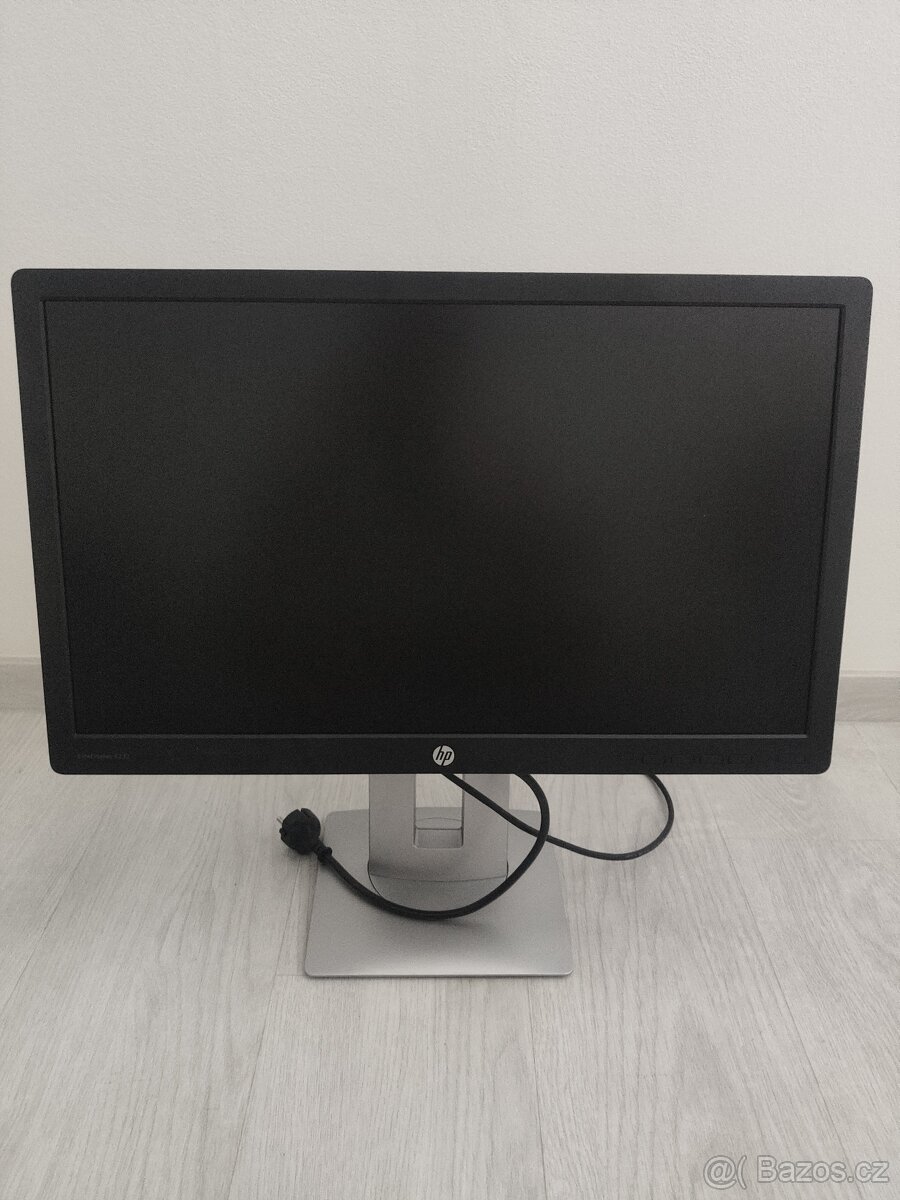 23" monitor HP EliteDisplay E232