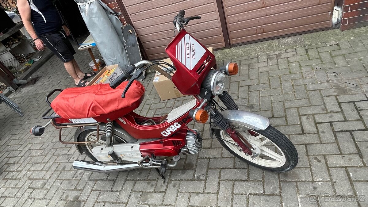Puch