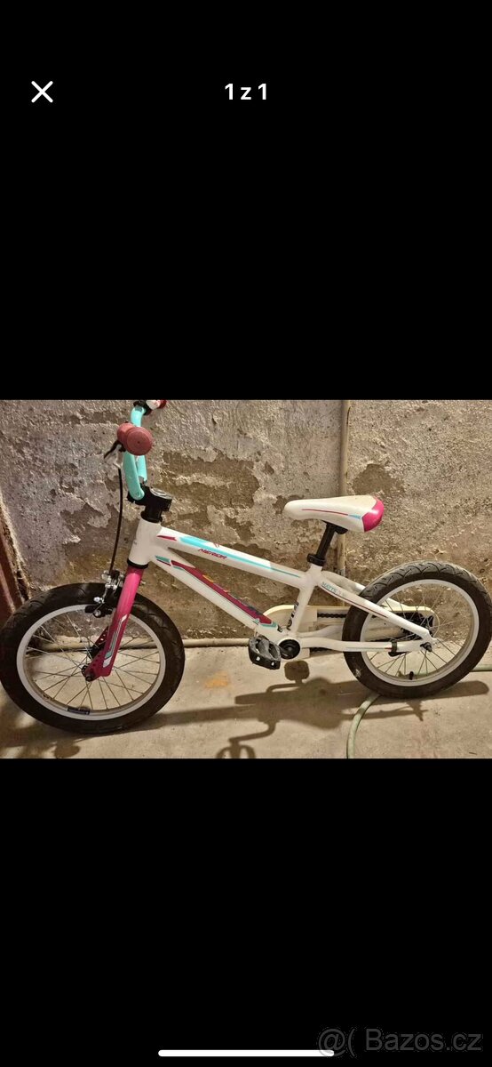 Merida 16