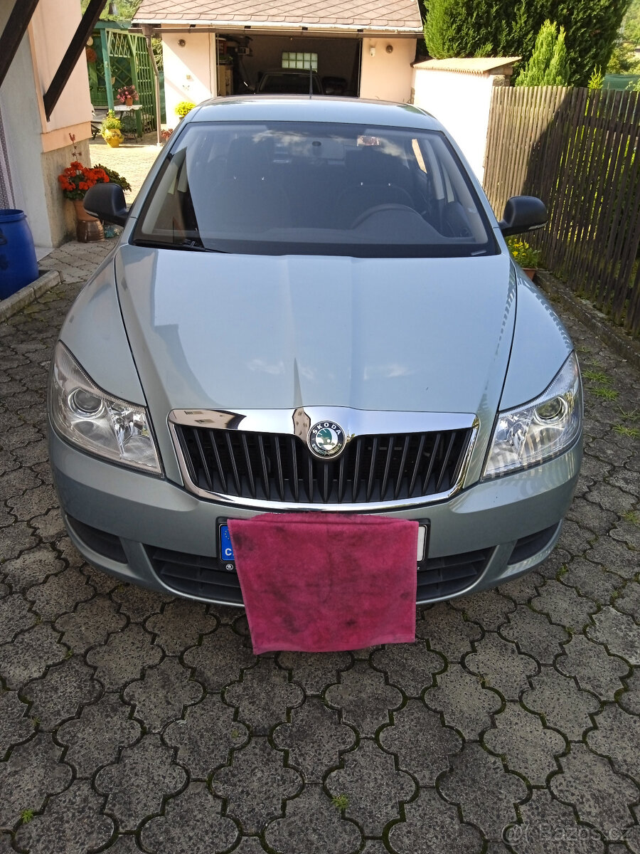 Prodám škoda octávie 2