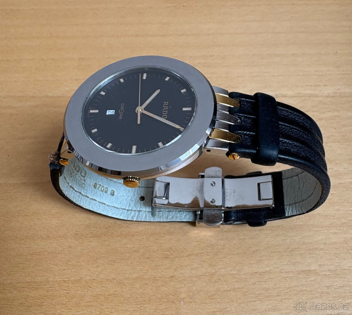 Hodinky Rado Diastar (Pánské/Unisex)