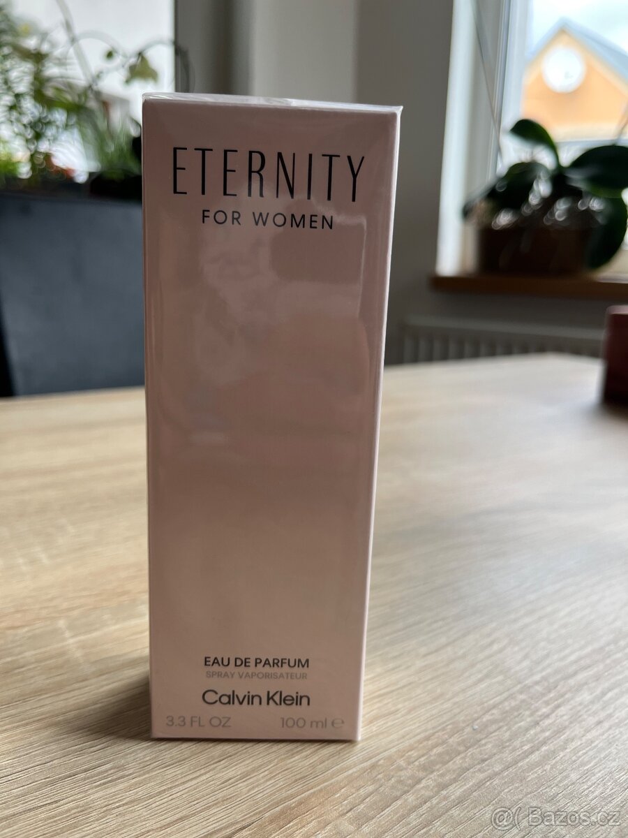 Calvin Klein eternity