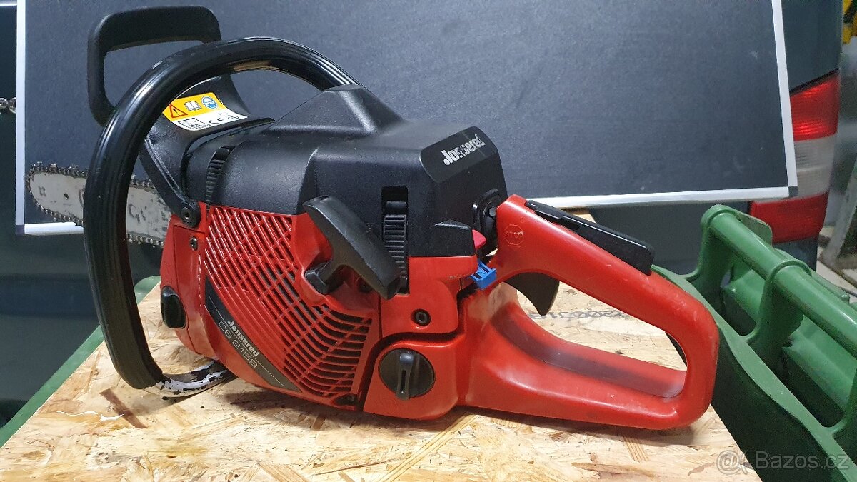 Jonsered CS 2159