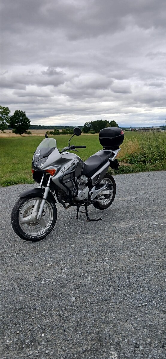 Honda varadero 125