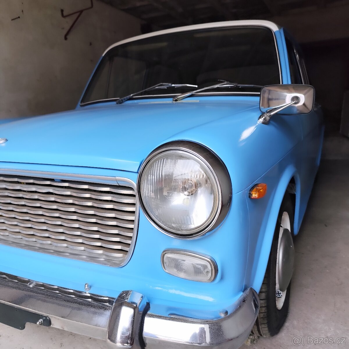 Prodám Austin 1100