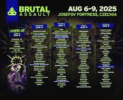 Brutal Assault
