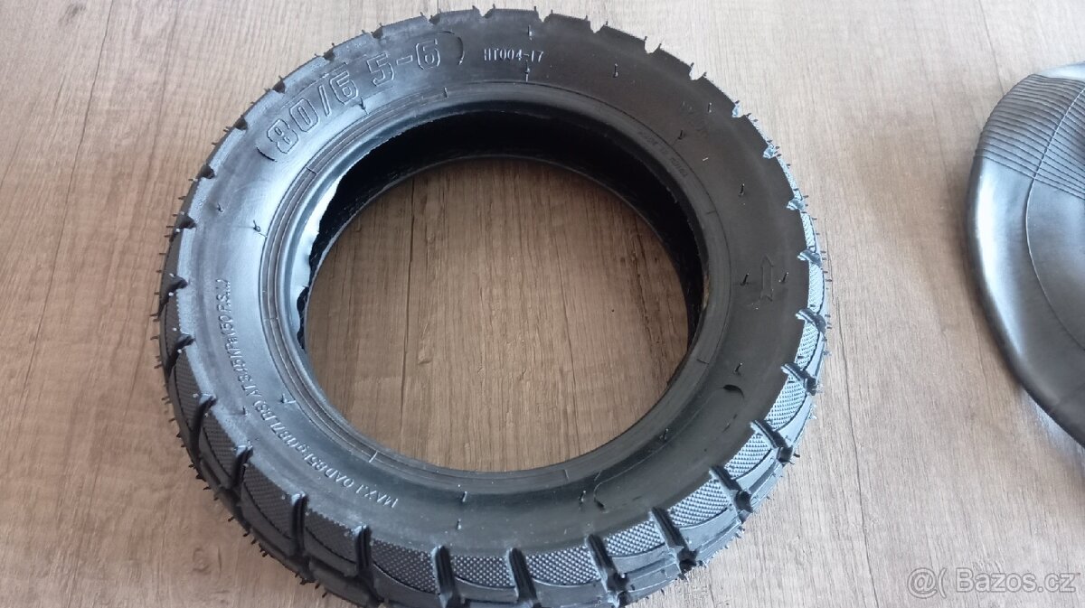 Pneumatika 80/65-6