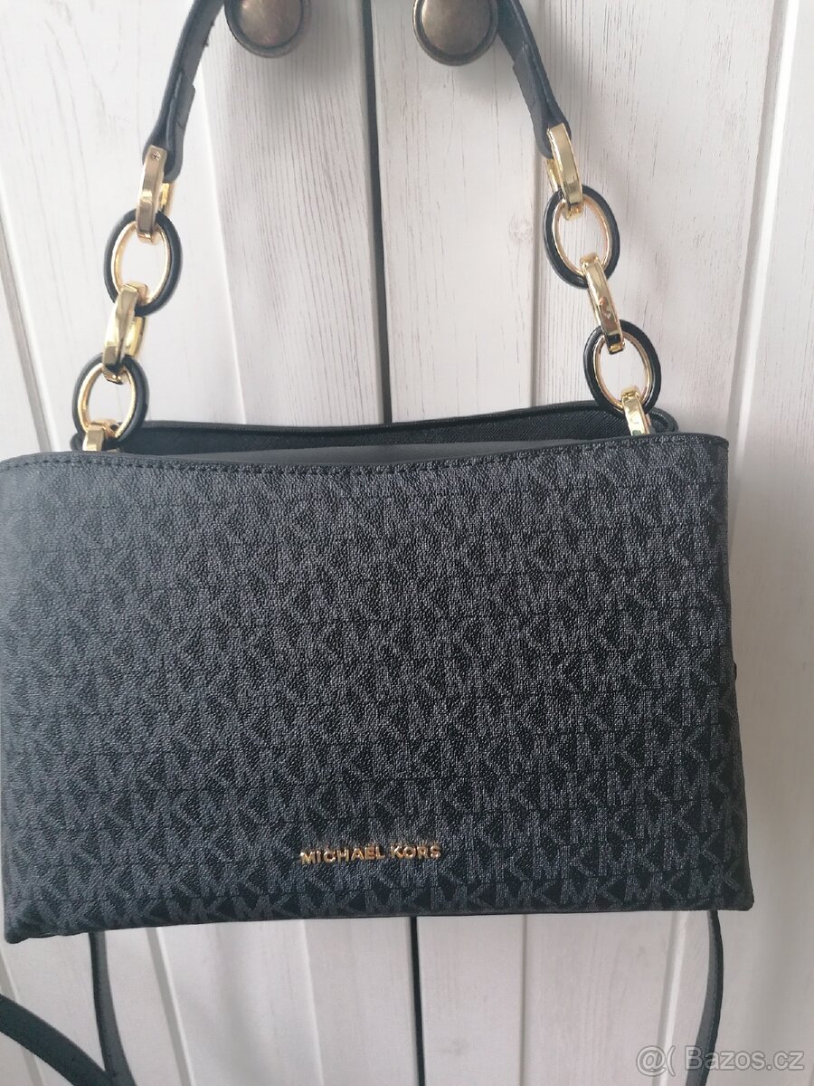 Nová kabelka Michael Kors