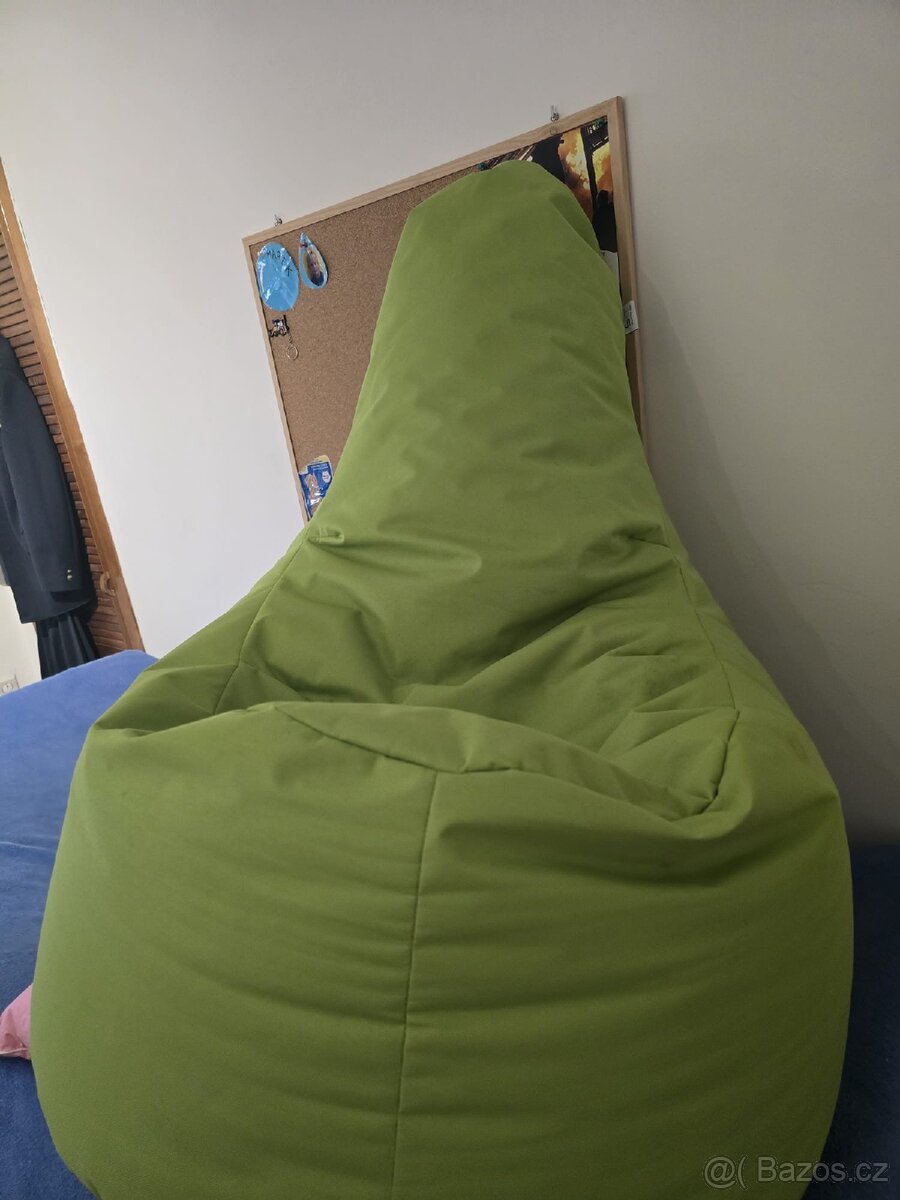 Sedací pytel
