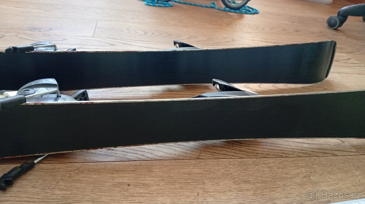 detske lyze 90 cm