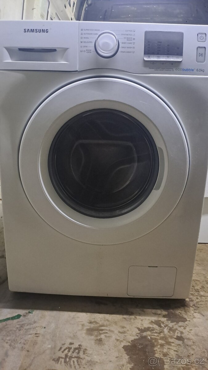 Pračka  Samsung