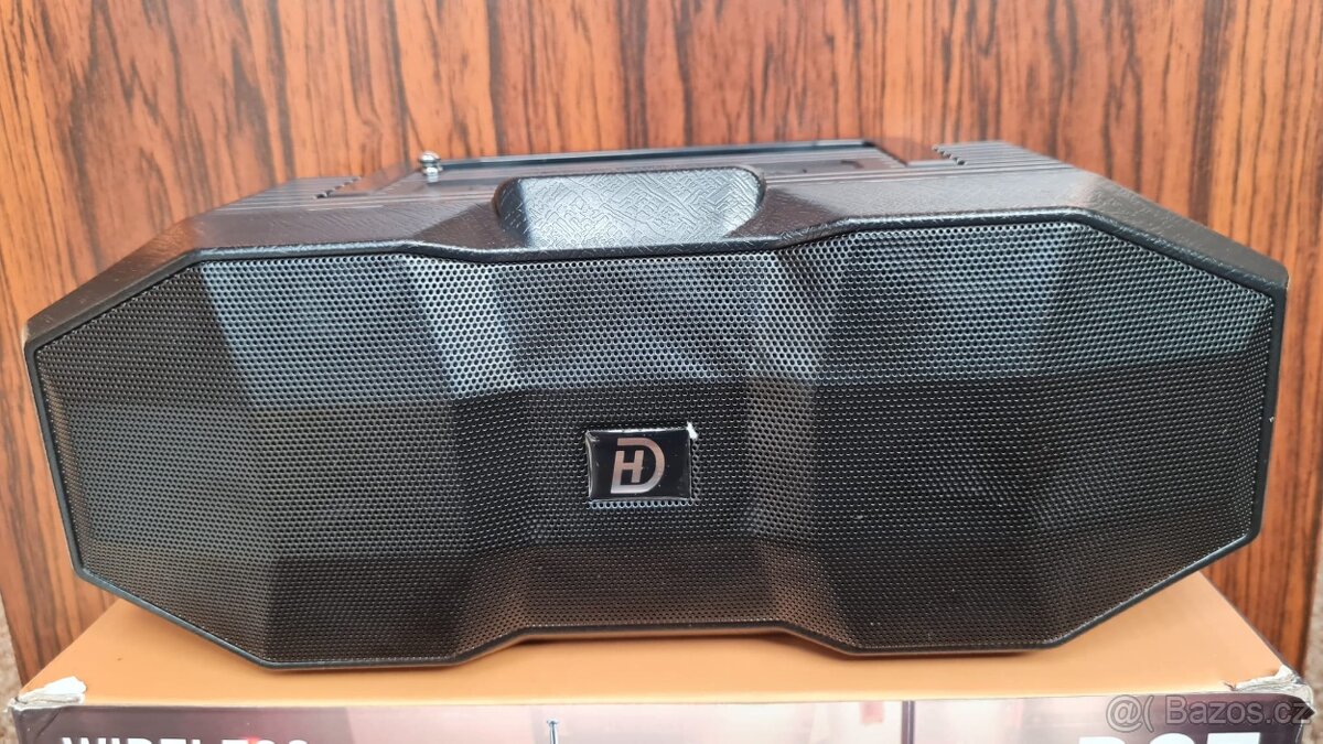 Bluetooth reproduktor D07