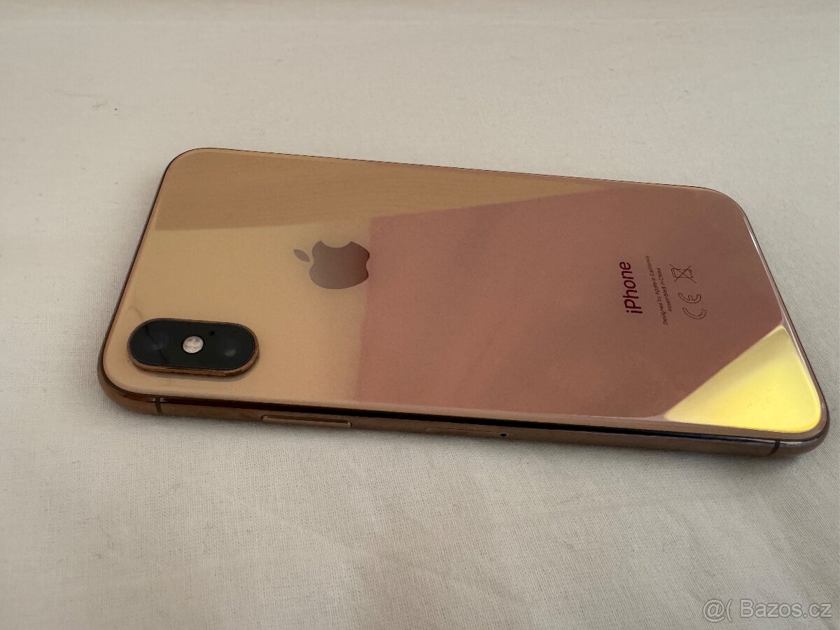 iPhone XS 256 GB