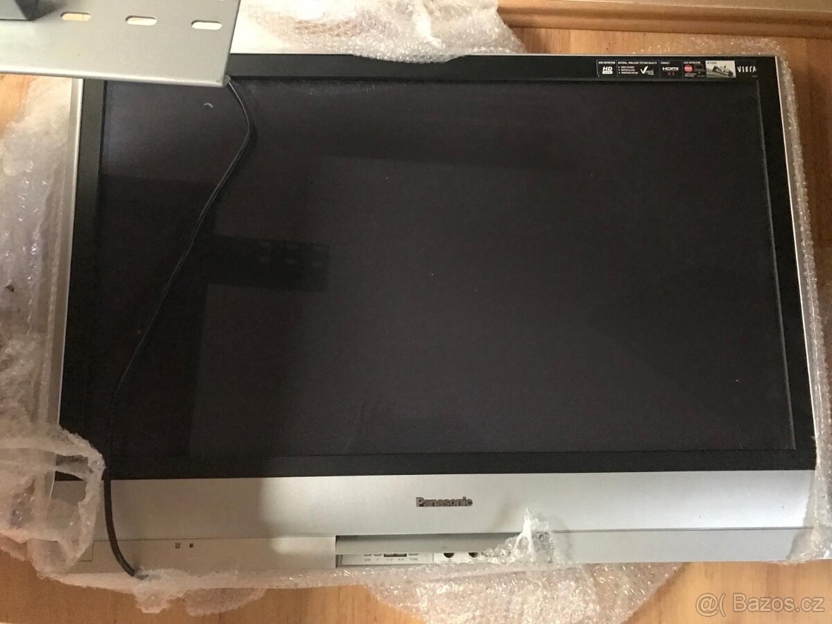 Prodám  plazmovou televizi