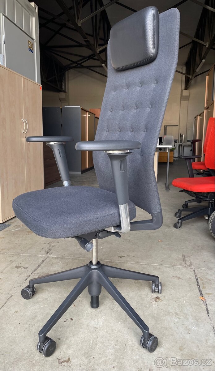 Kancelářská židle Vitra ID Trim L