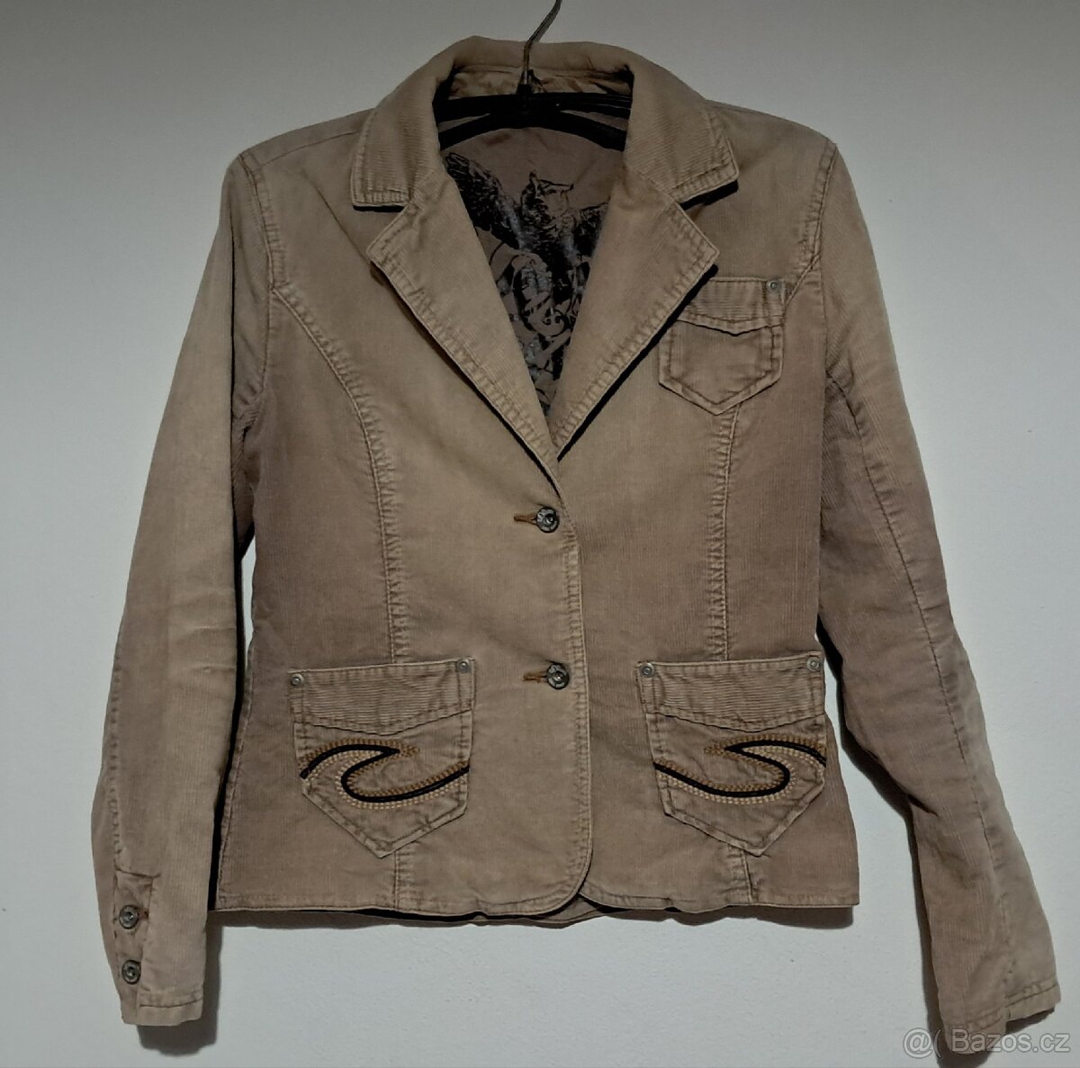 Sako s. Oliver, v. S