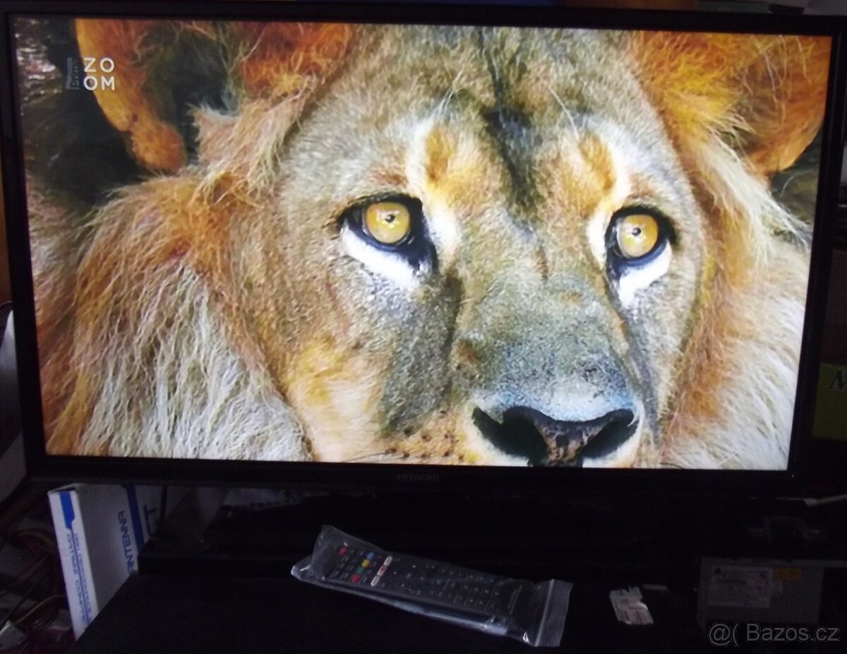 LED TV Hitachi 32"