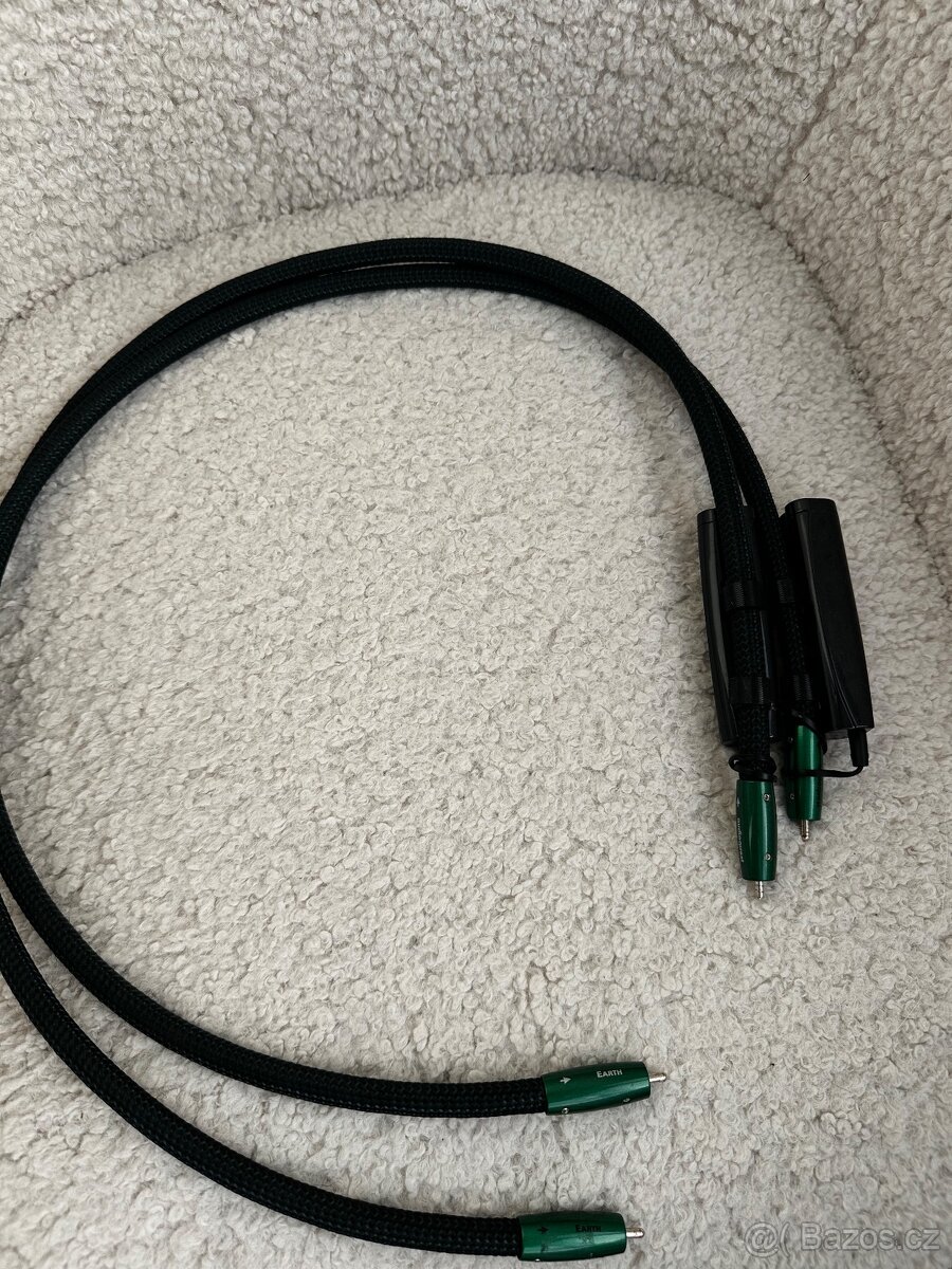 Audioquest RCA EARTH 1m