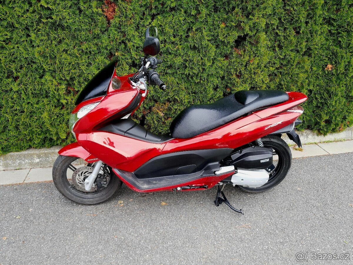 Honda PCX 125