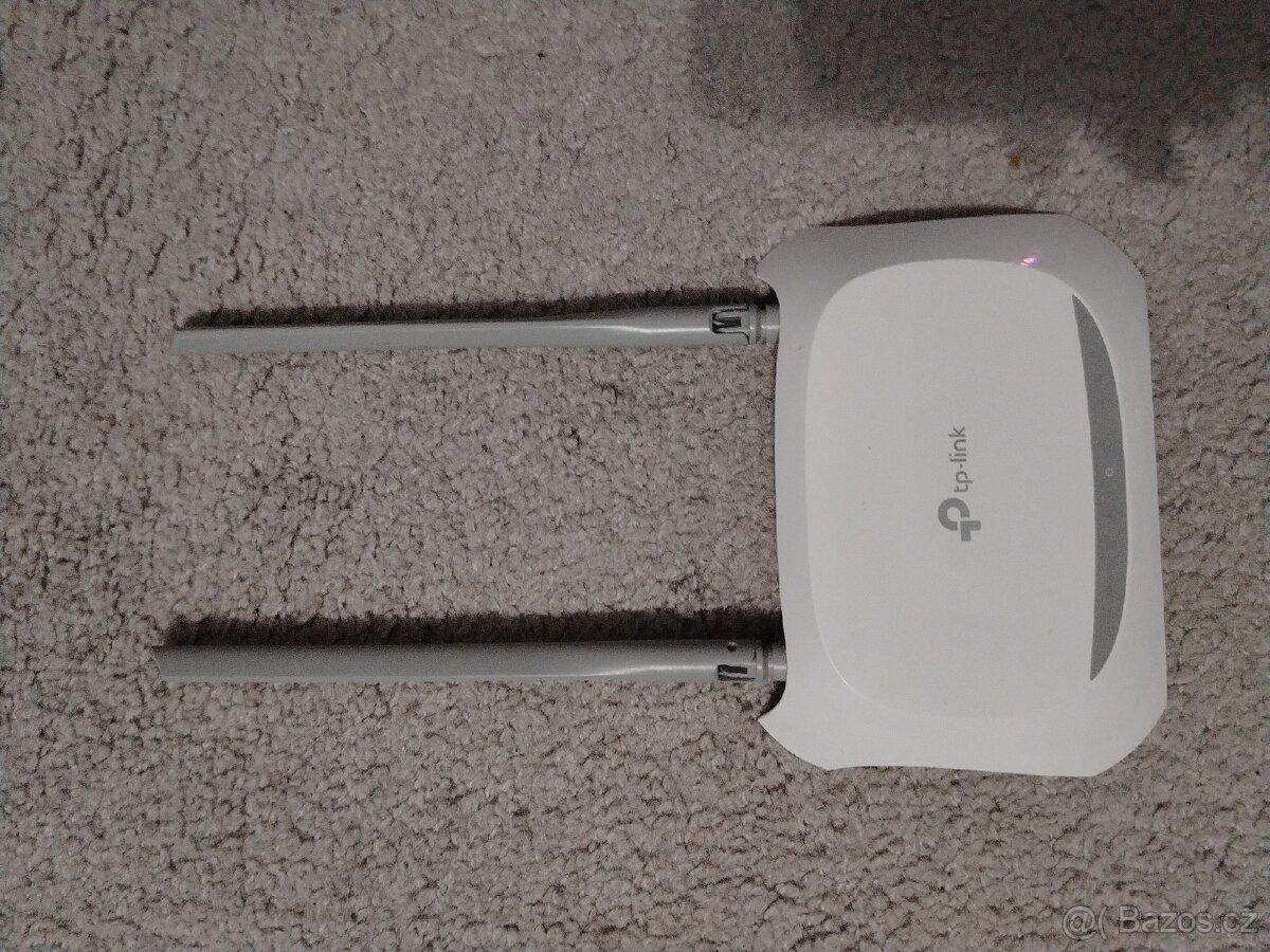tp-link wi fi router