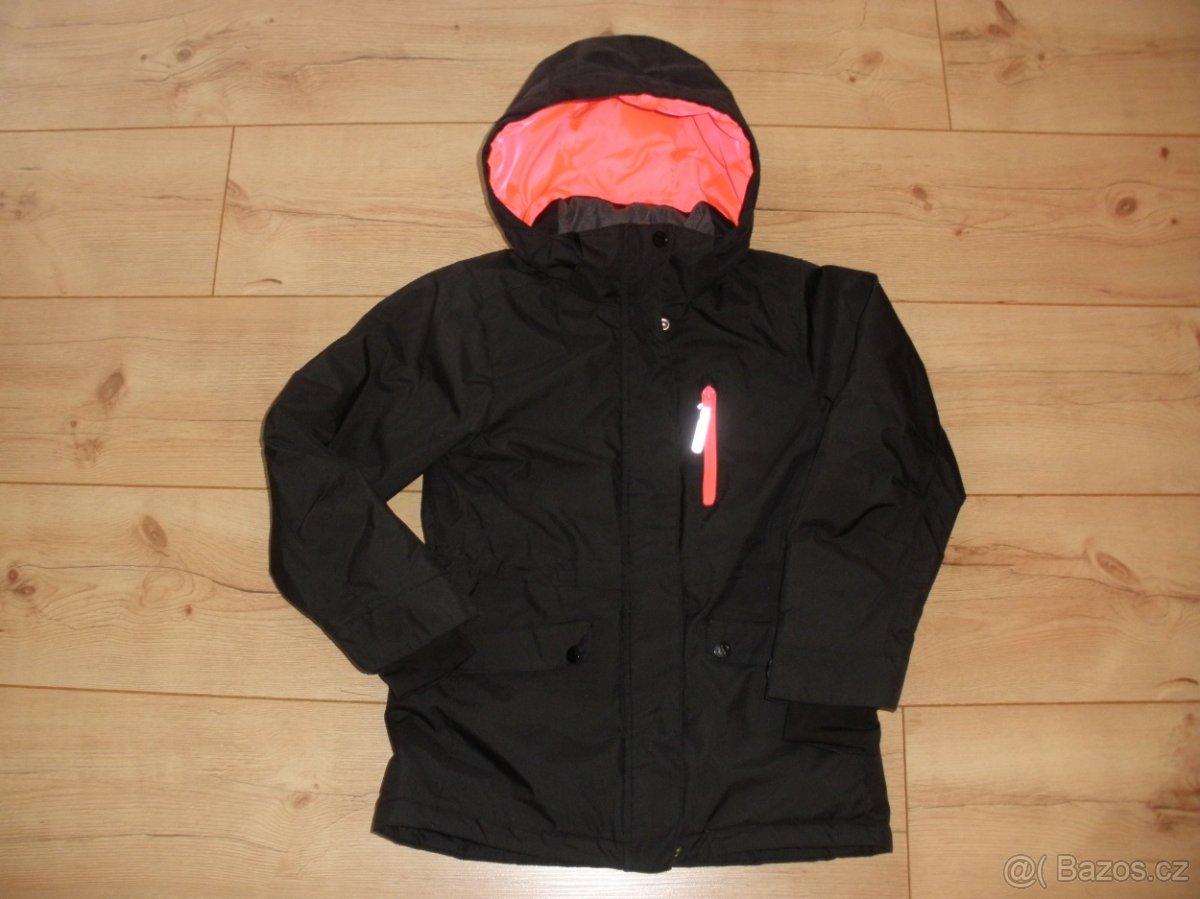 Sportovní bunda zn. H&M vel.134