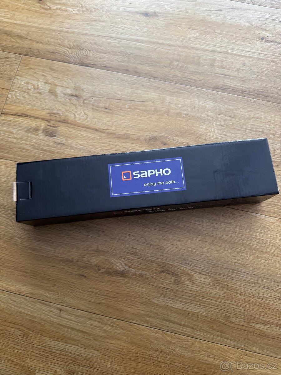 Držáky na ručniky