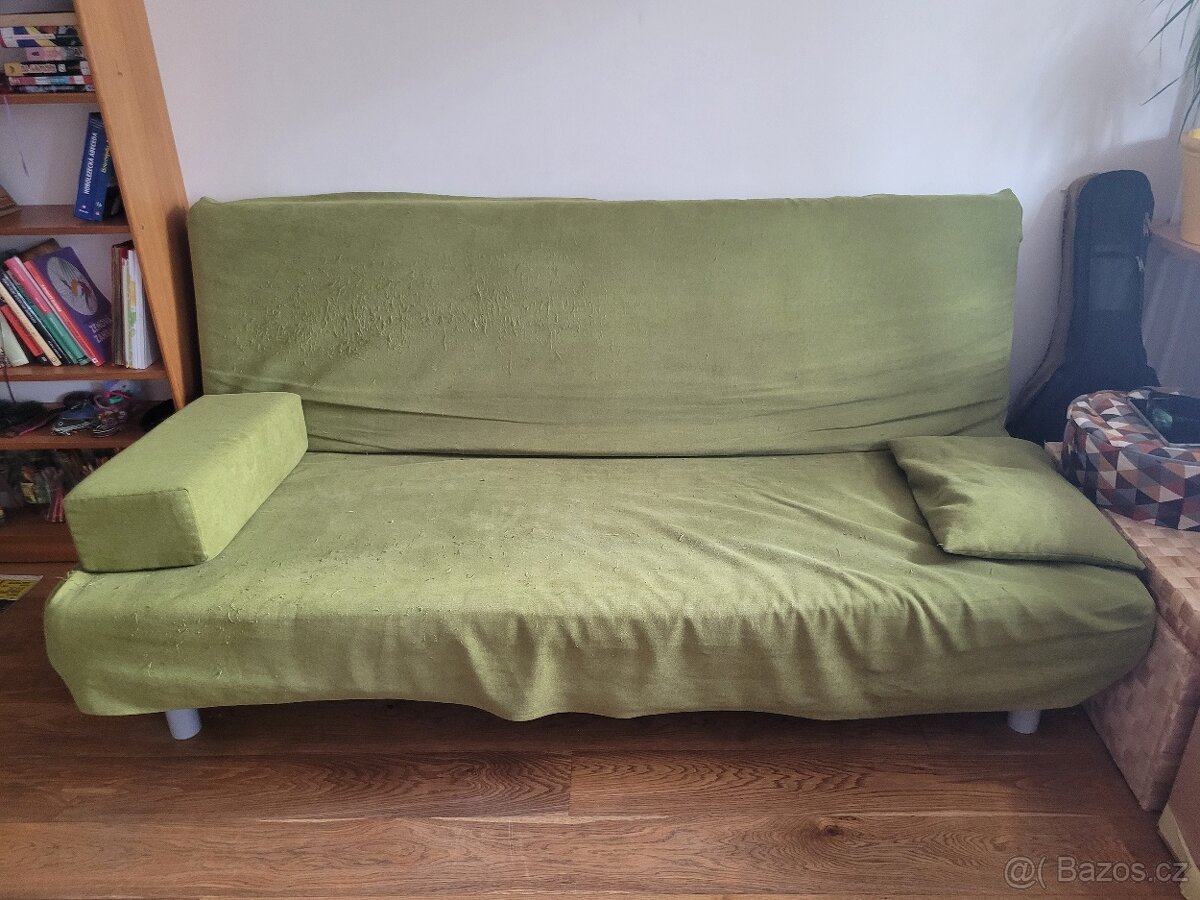 ZDARMA za odvoz Rozkládací pohovka