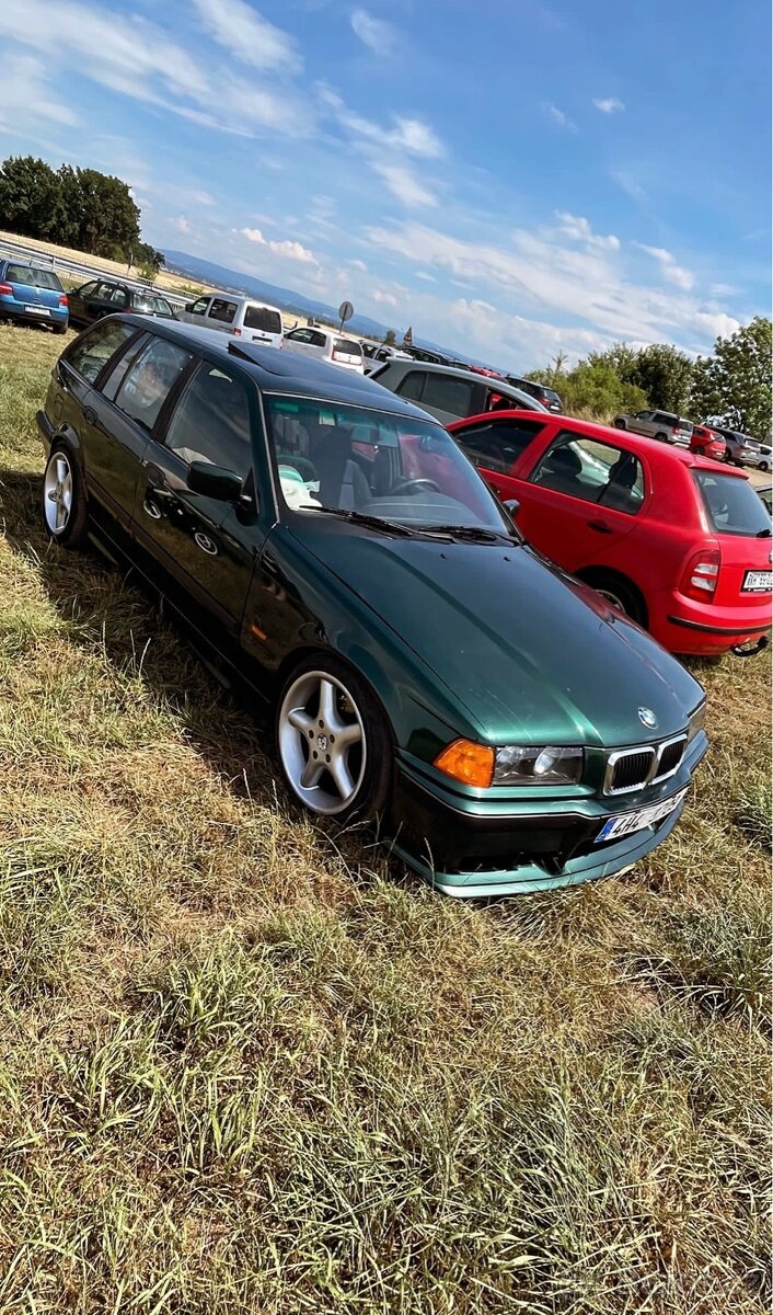 BMW e36 318i
