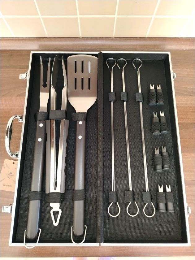 Grilovací nářadí