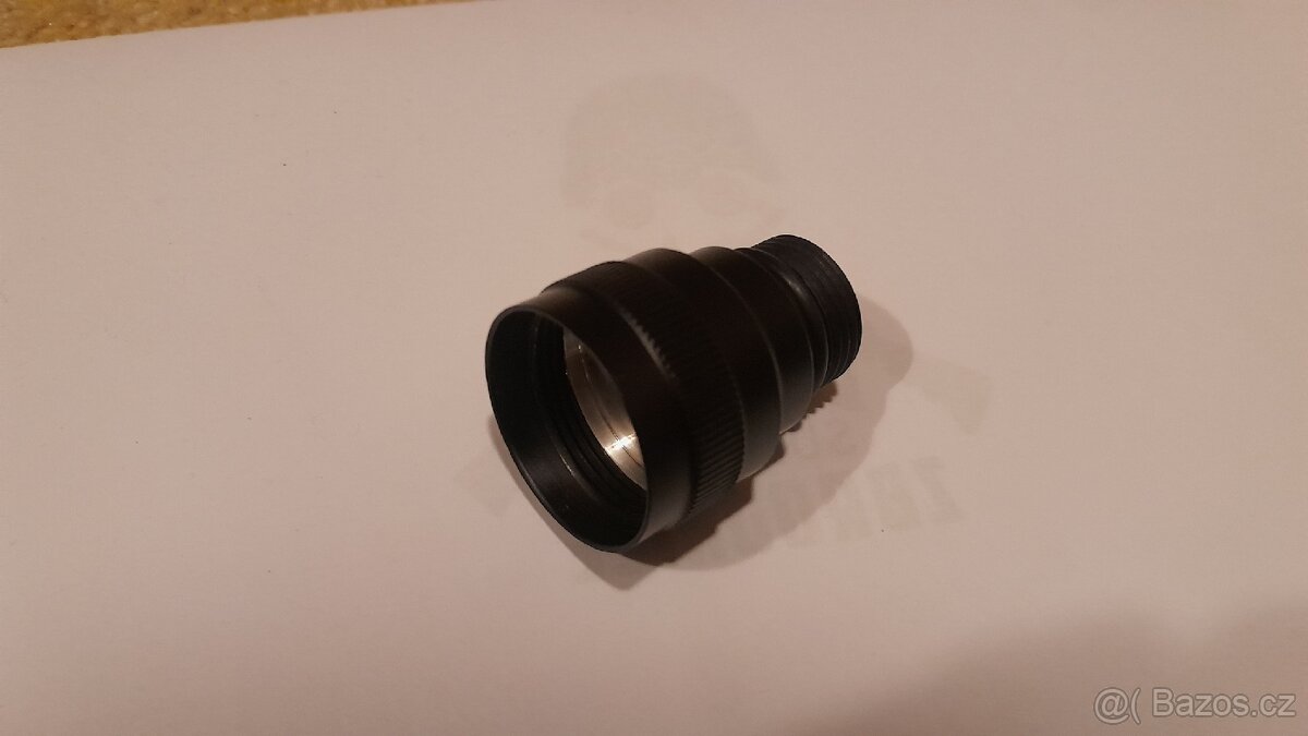 Arisaka Tailcap Adaptér pro Streamlight HL-X