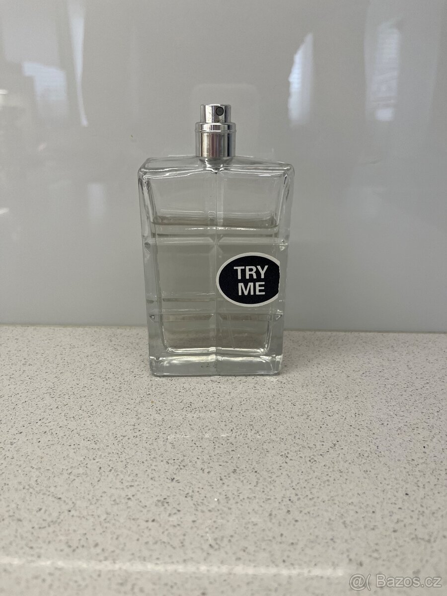 Tester Hugo Boss Orange Man, eau de toilette