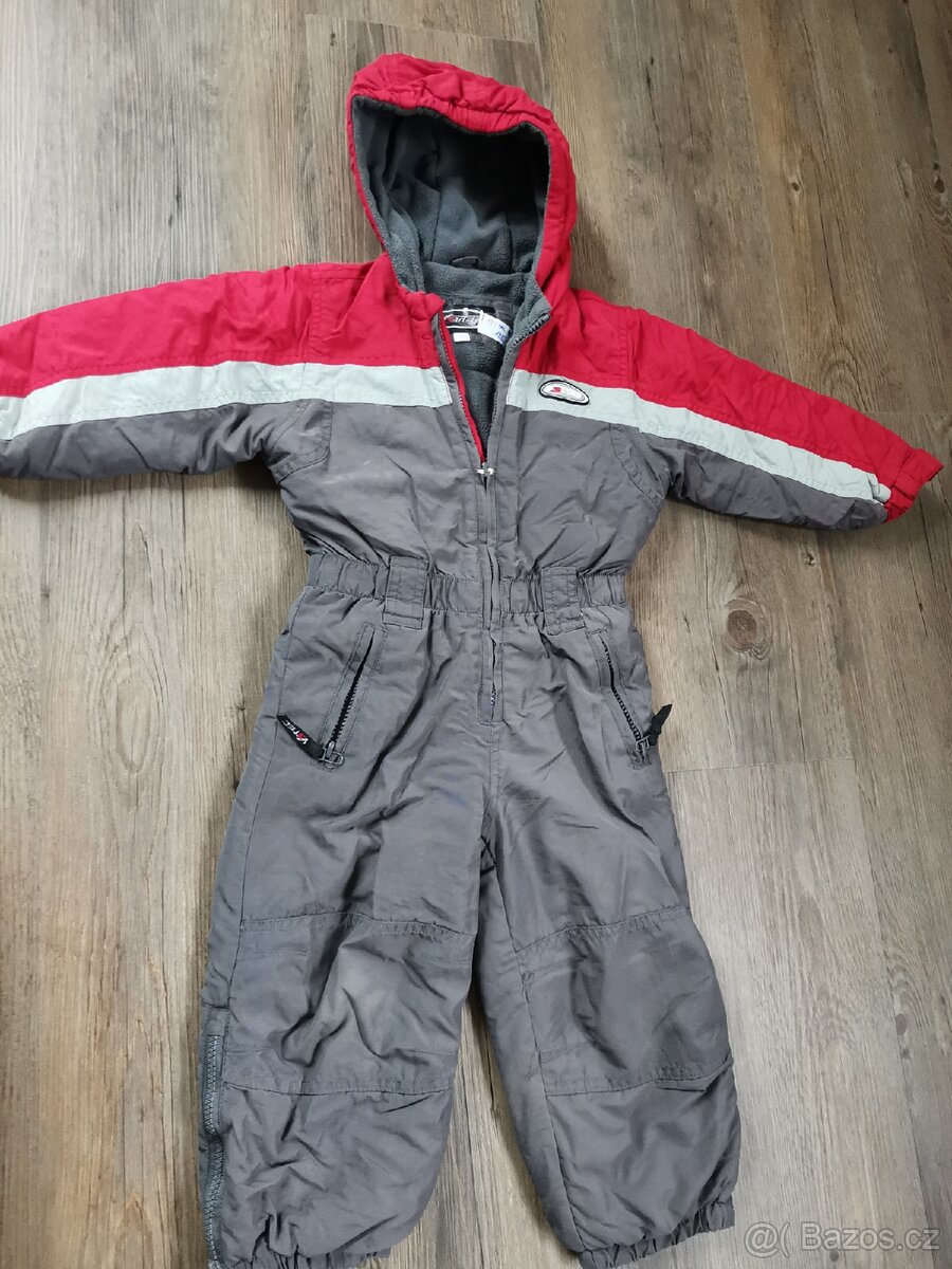Kombinéza zimní vel. 92