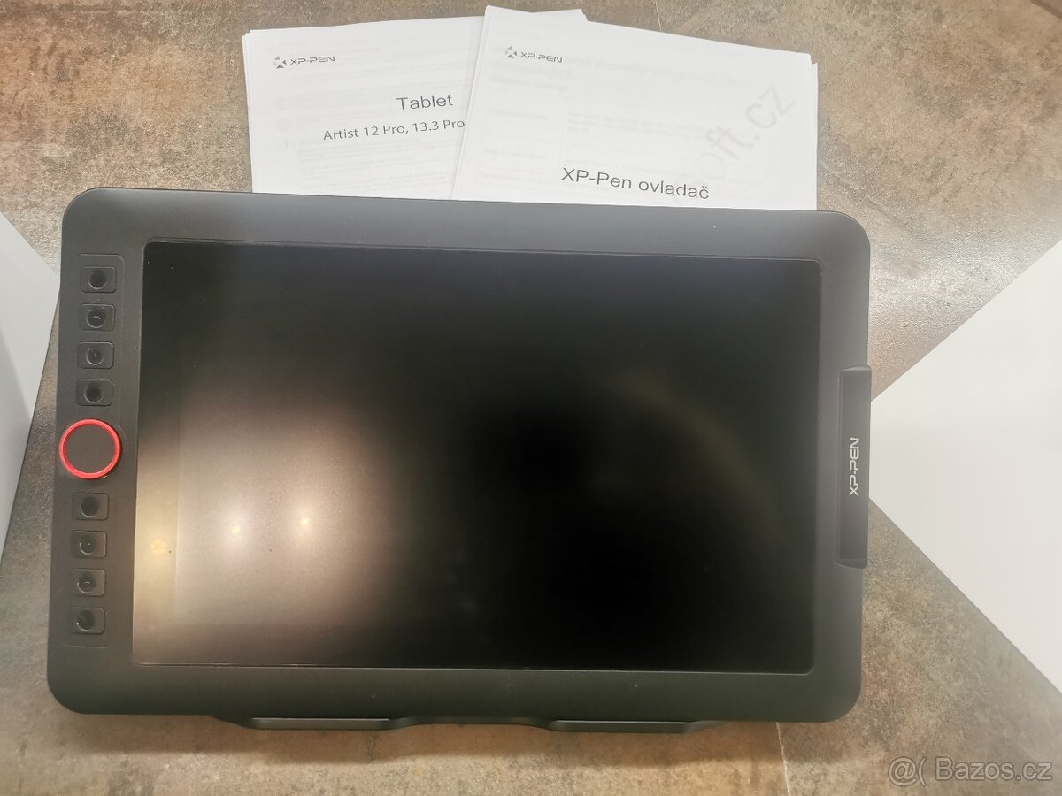 Grafický tablet Xp - pen Artist 12 pro
