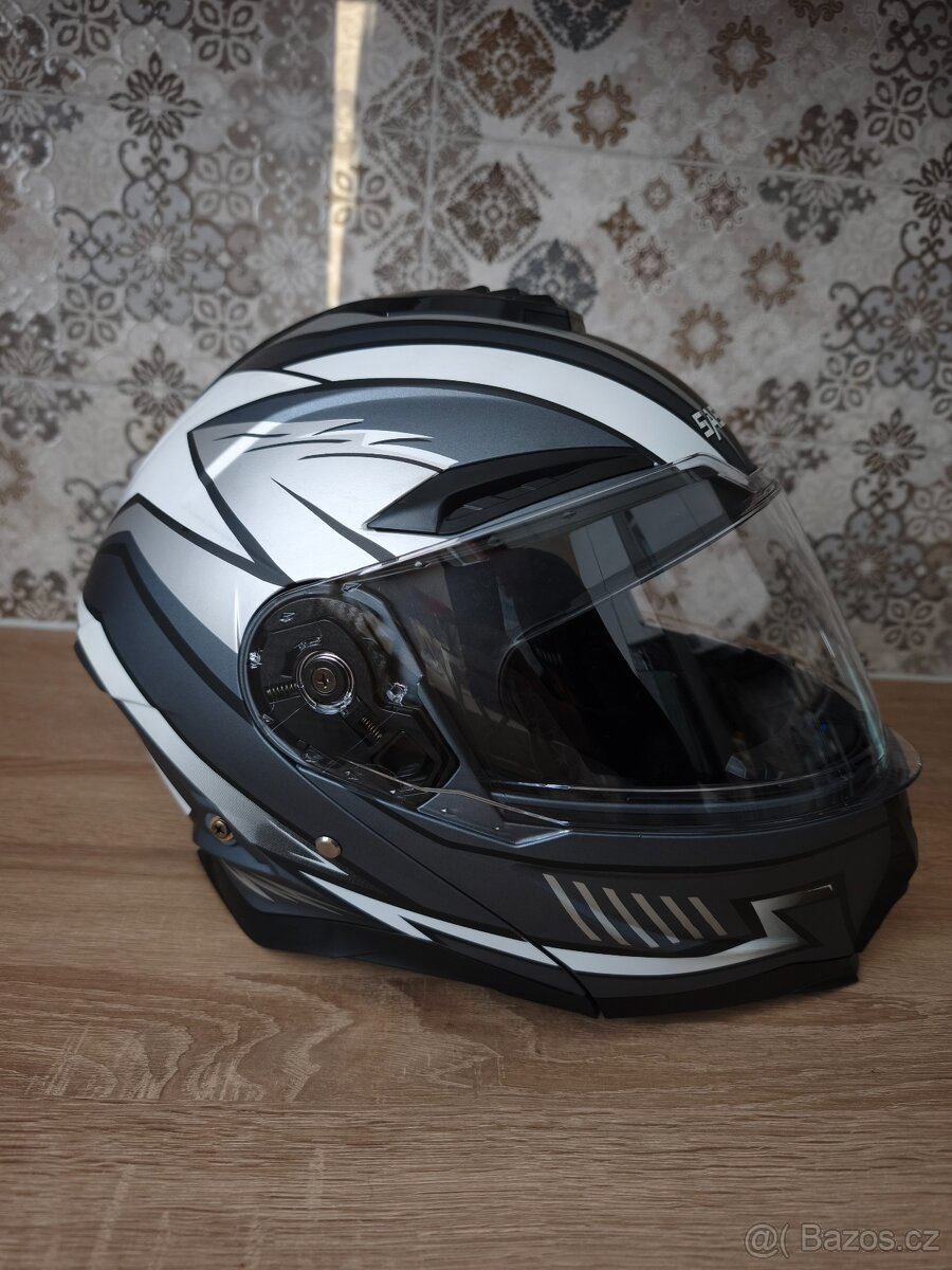 Helma výklopná vel.L