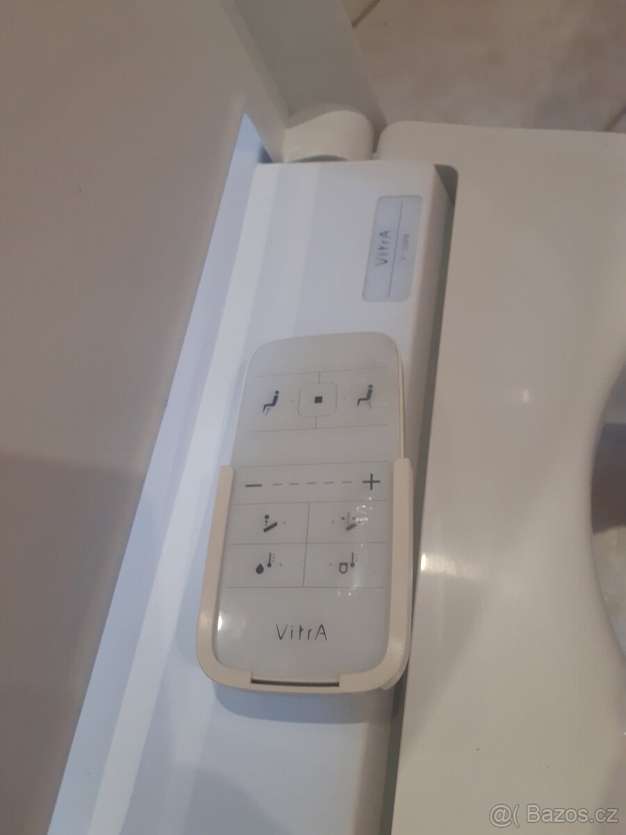 Bidet