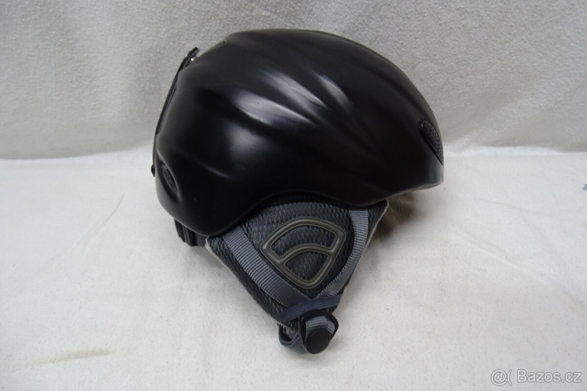 Helma MPA vel. M spíš dětská