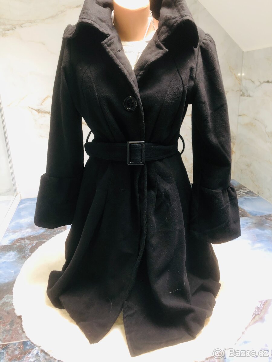 cernykabat# spolecensky# naples# doacka #polodlouhy