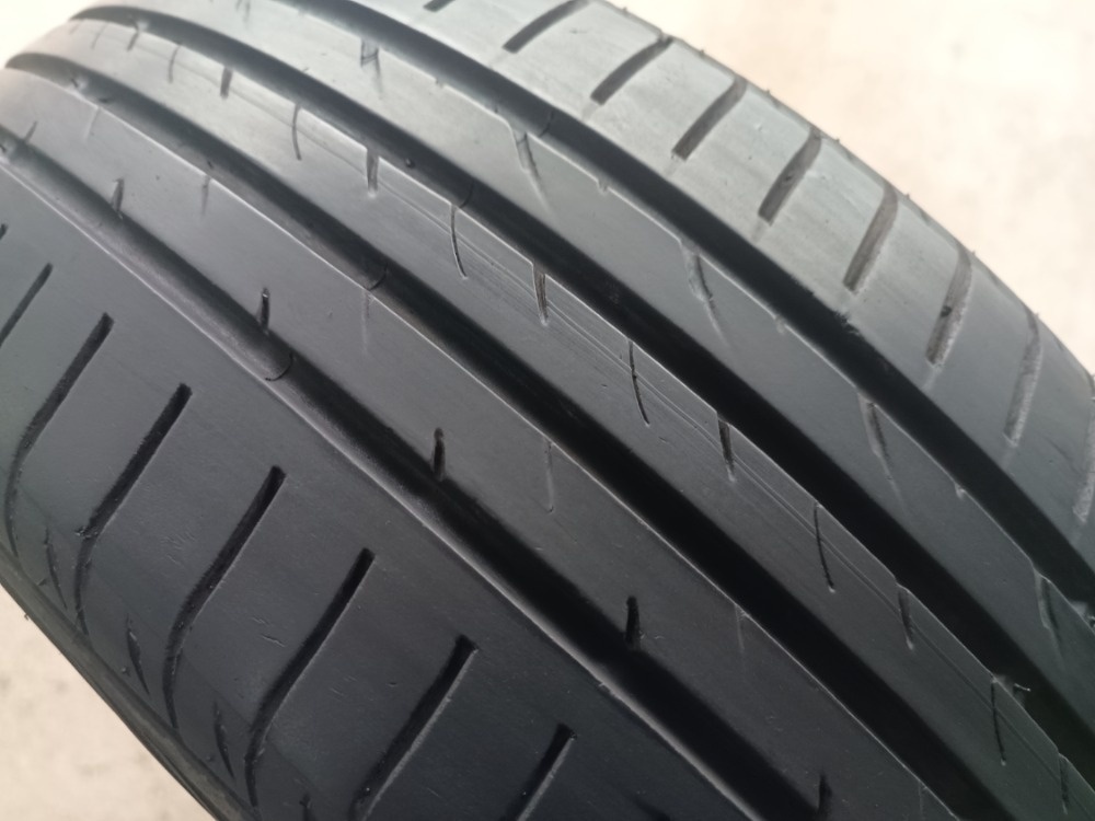 185/60 R15 NEXEN (4717)