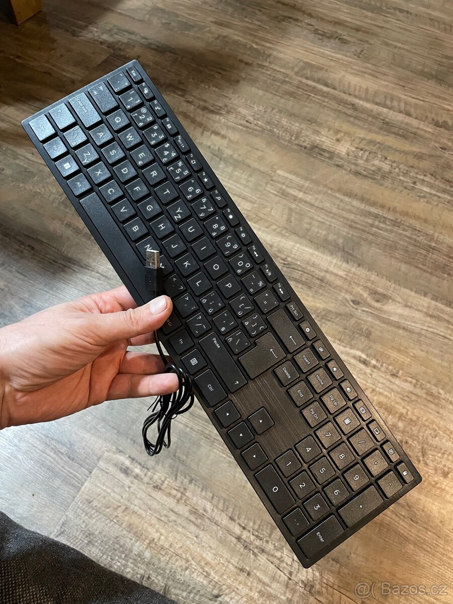 Klávesnice acer USB A