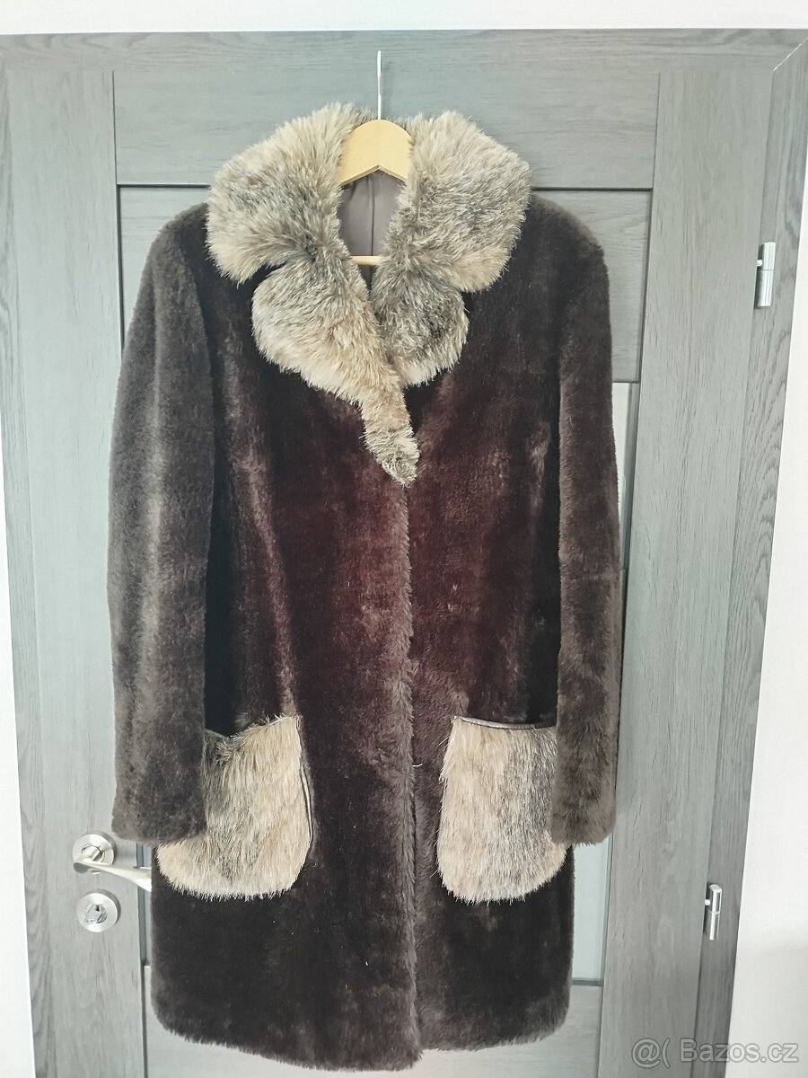 Dámský kožich