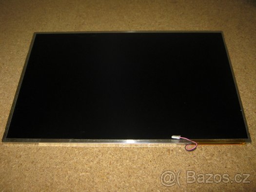 LCD 15.4 N154I2-L01 matný displej pro notebook LCD 15.4