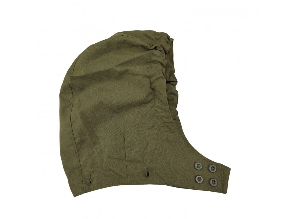 Vojenská kapuce vz.85, ČSLA, nová