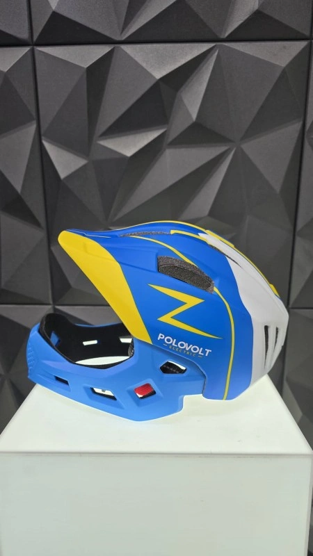 Helma na odrážedlo, kolo apod.