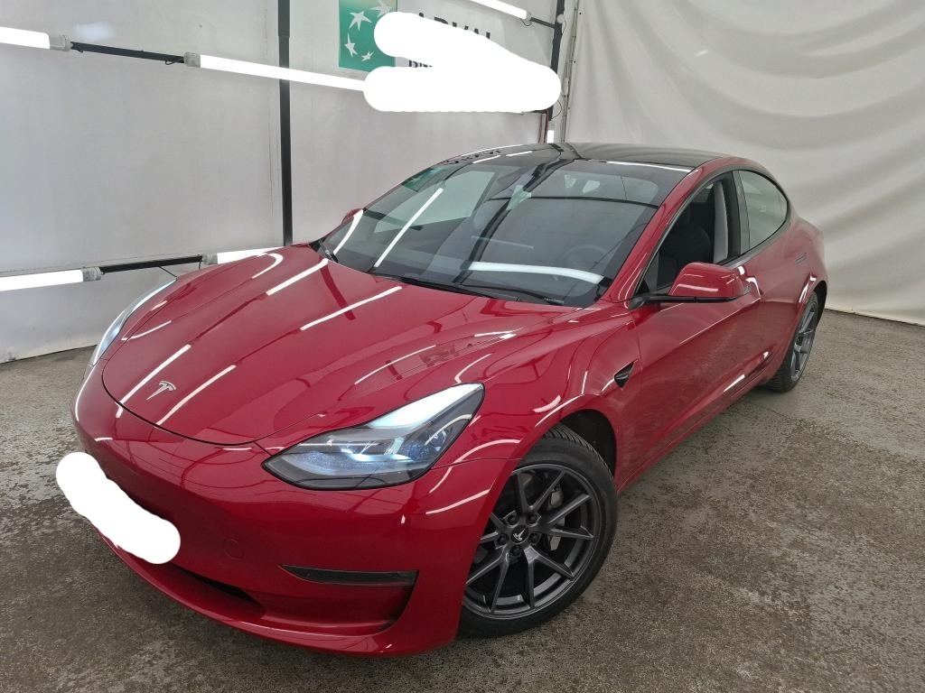 Tesla Model 3 AWD Long Range - 1921