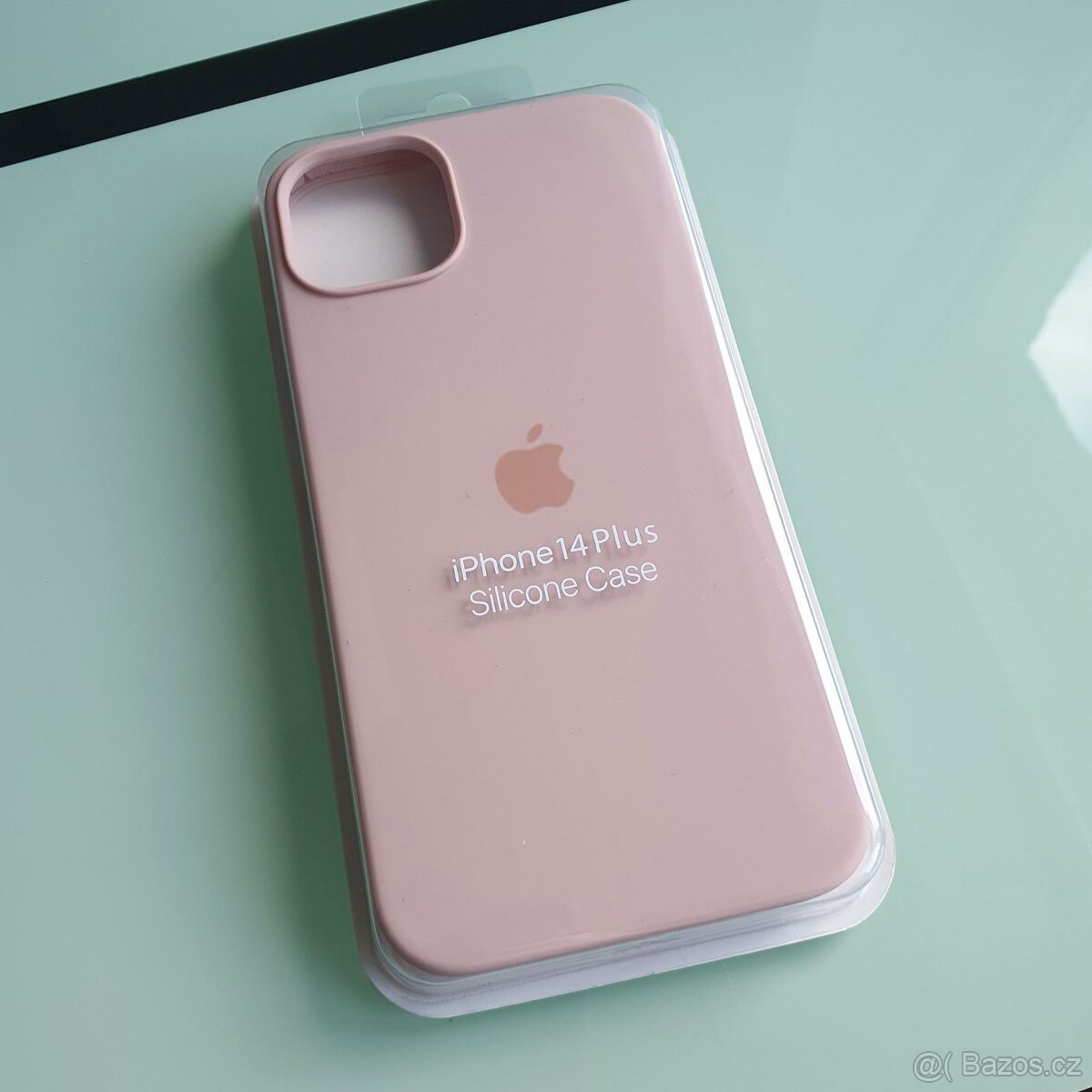 Silicone Case iPhone 14 Plus