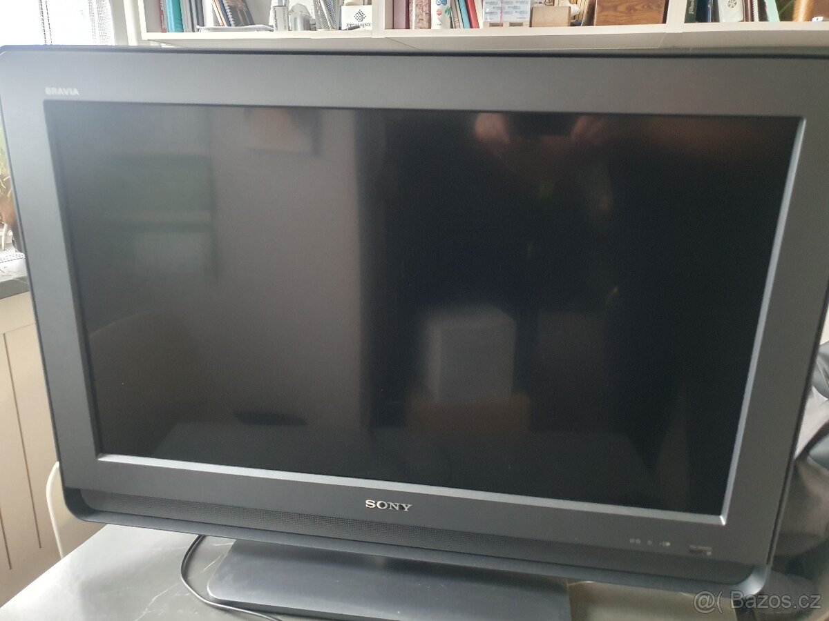 Televize Sony Bravia