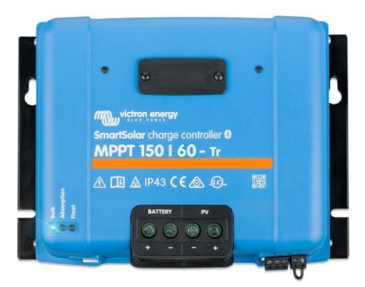 Victron SmartSolar 150/60-Tr MPPT